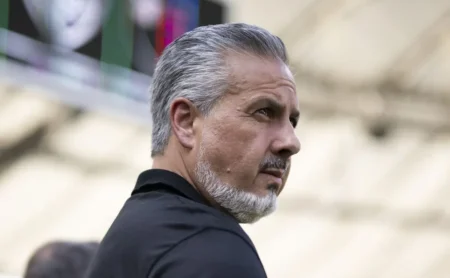 Contratação de José Boto e saída de Bruno Xavier do Flamengo um ano após a chegada