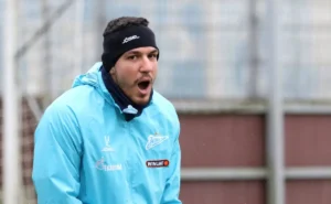 Contratação de Nino pode facilitar saída de Luighi, negociado com o Al-Sadd