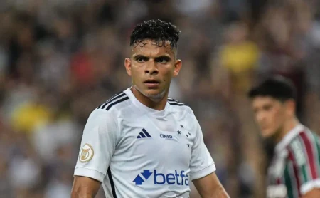 Contratação de Bruno Rodrigues avança no Cruzeiro; atacante define data para exames