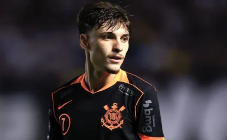 Corinthians mantém Breno Bidon como prioridade e valor de R$ 309 milhões afasta interessados Corinthians mantém Breno Bidon como prioridade e valor de R$ 309 milhões afasta interessados