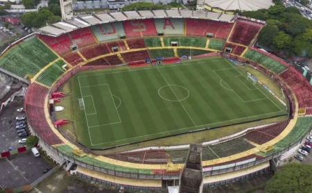 Corinthians e Portuguesa definem acordo e divisão igualitária de ingressos para as quartas de finais