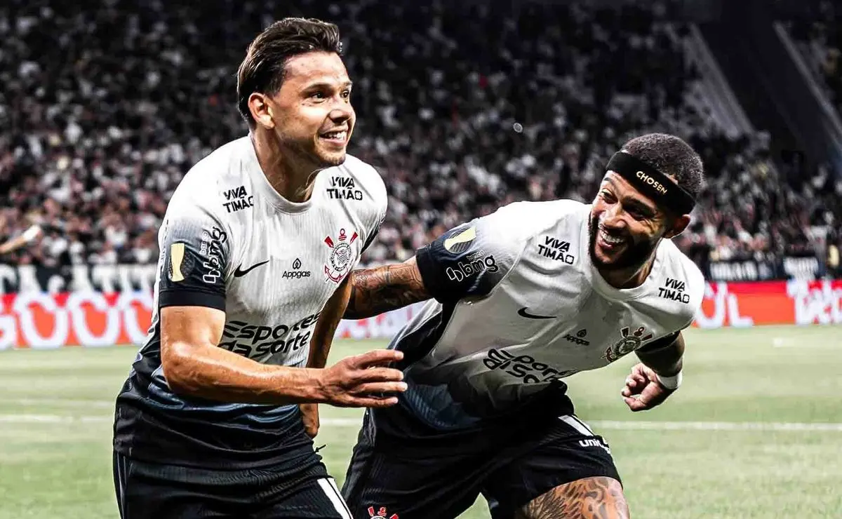 Corinthians avançou em 11 das 13 últimas quartas de final do Campeonato Paulista