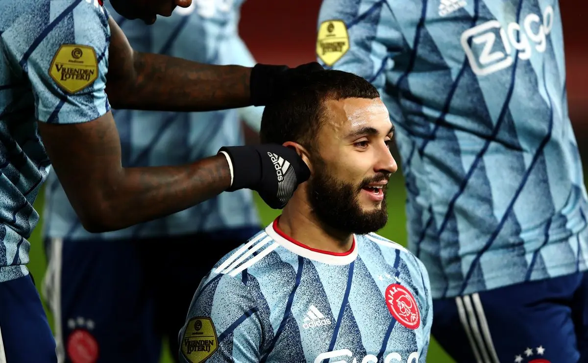 Corinthians define últimos passos e aguarda documentos para anunciar Zakaria Labyad Corinthians define últimos passos e aguarda documentos para anunciar Zakaria Labyad