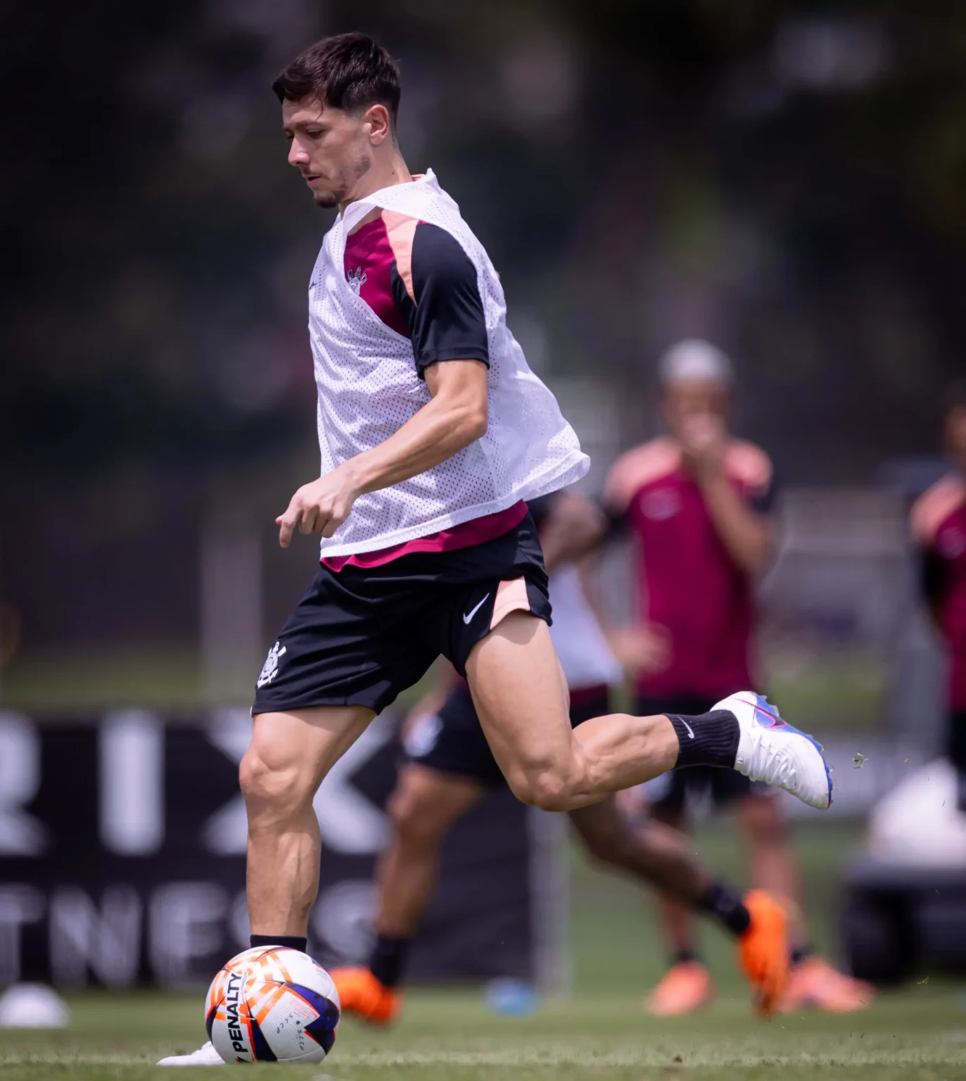 Corinthians escalará time reserva contra o Capivariano