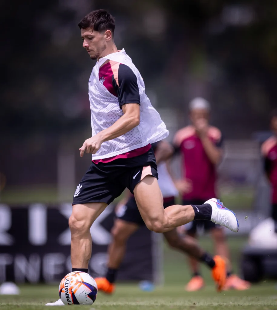 Corinthians escalará time reserva contra o Capivariano