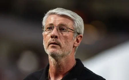 Corinthians busca manter histórico positivo contra times de Odair Hellmann em visita ao Athletico-PR Corinthians busca manter histórico positivo contra times de Odair Hellmann em visita ao Athletico-PR