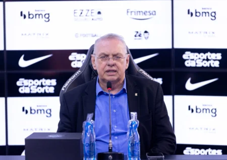 Corinthians retoma negociações com Ticketmaster para Fiel Torcedor e bilheteria