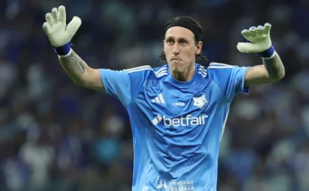 Corinthians revive encontro com Cássio, Fagner e Tite em jogo contra o Cruzeiro Corinthians revive encontro com Cássio, Fagner e Tite em jogo contra o Cruzeiro