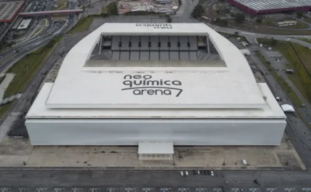 Corinthians reforça o sub-20 com a contratação de Ryan Evaristo, do Boavista Corinthians reforça o sub-20 com a contratação de Ryan Evaristo, do Boavista