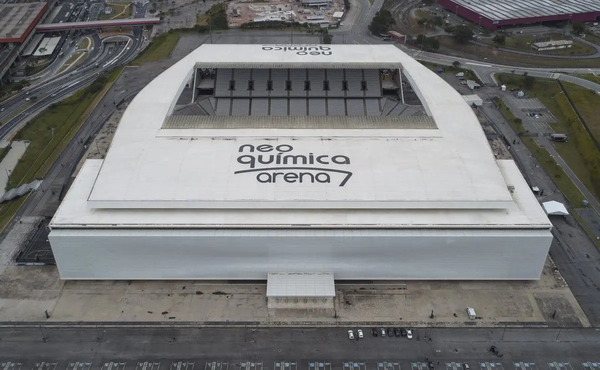 Corinthians reforça o sub-20 com a contratação de Ryan Evaristo, do Boavista Corinthians reforça o sub-20 com a contratação de Ryan Evaristo, do Boavista