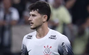 Corinthians acompanha lesões de Hugo e Kaio César após vitória sobre Capivariano no Paulistão