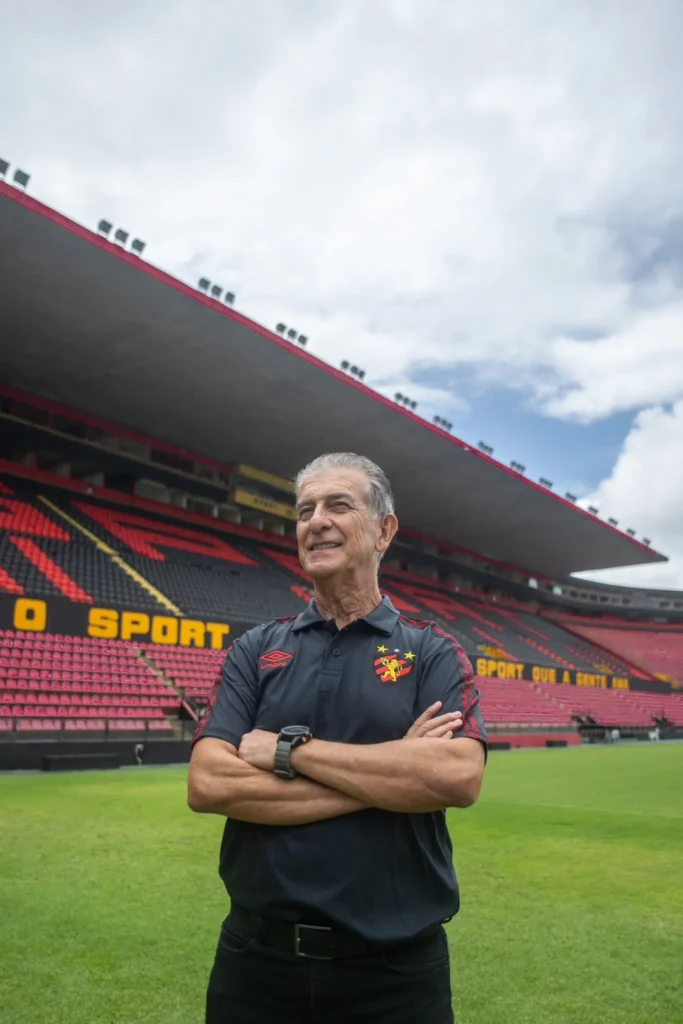 Corinthians avança na contratação de Ricardo Drubscky para coordenar a base Corinthians avança na contratação de Ricardo Drubscky para coordenar a base