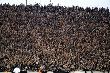 Corinthians x Bragantino: preços e informações para compra de ingressos do Brasileirão