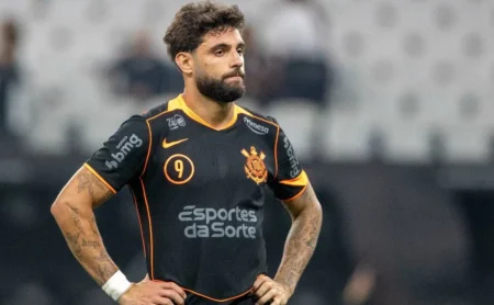 Corinthians: baixo índice de conversão em pênaltis e seis desperdiçados nas últimas 11 cobranças Corinthians: baixo índice de conversão em pênaltis e seis desperdiçados nas últimas 11 cobranças