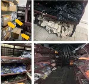 Corinthians demite gerente administrativo envolvido em desvio de materiais esportivos