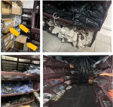 Corinthians demite gerente administrativo envolvido em desvio de materiais esportivos