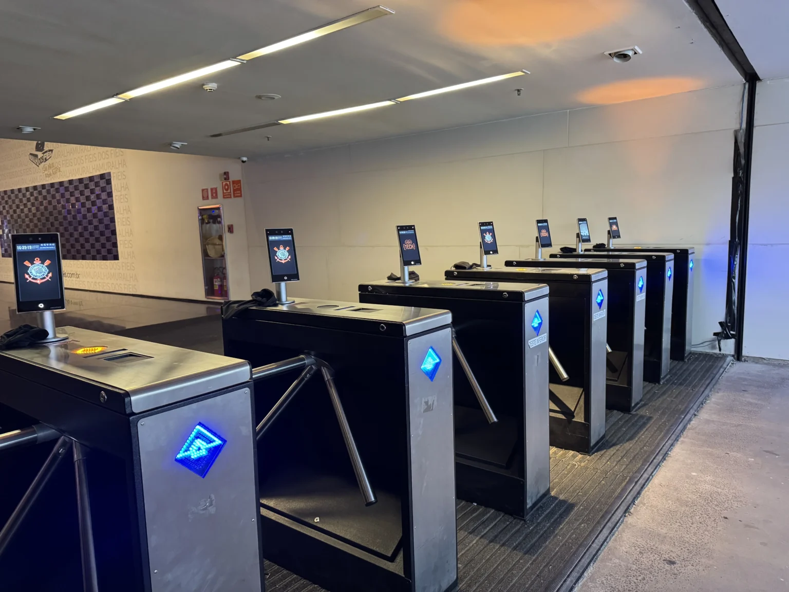 Corinthians avalia propostas para Fiel Torcedor e bilheteria da Arena