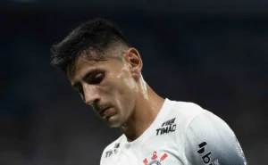 Corinthians renova com Angileri até dezembro e encerra novela