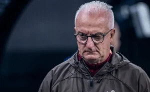 Corinthians terá três desfalques no confronto com o Red Bull Bragantino pelo Brasileirão