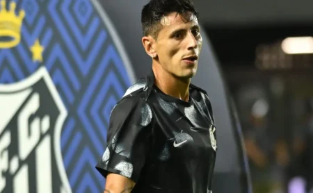 Corinthians esbarra em entrave do empresário e volta de Angileri se complica.