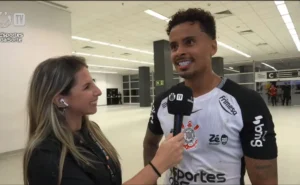 Corinthians agiliza contratação de Allan após lesão de Martínez e supera limite salarial