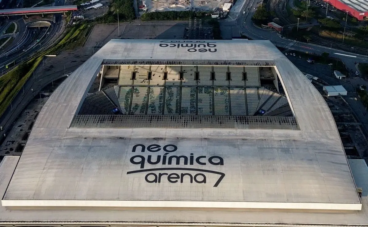 Corinthians vence, mas público na Neo Química Arena atinge menor marca desde 2023 Corinthians vence, mas público na Neo Química Arena atinge menor marca desde 2023