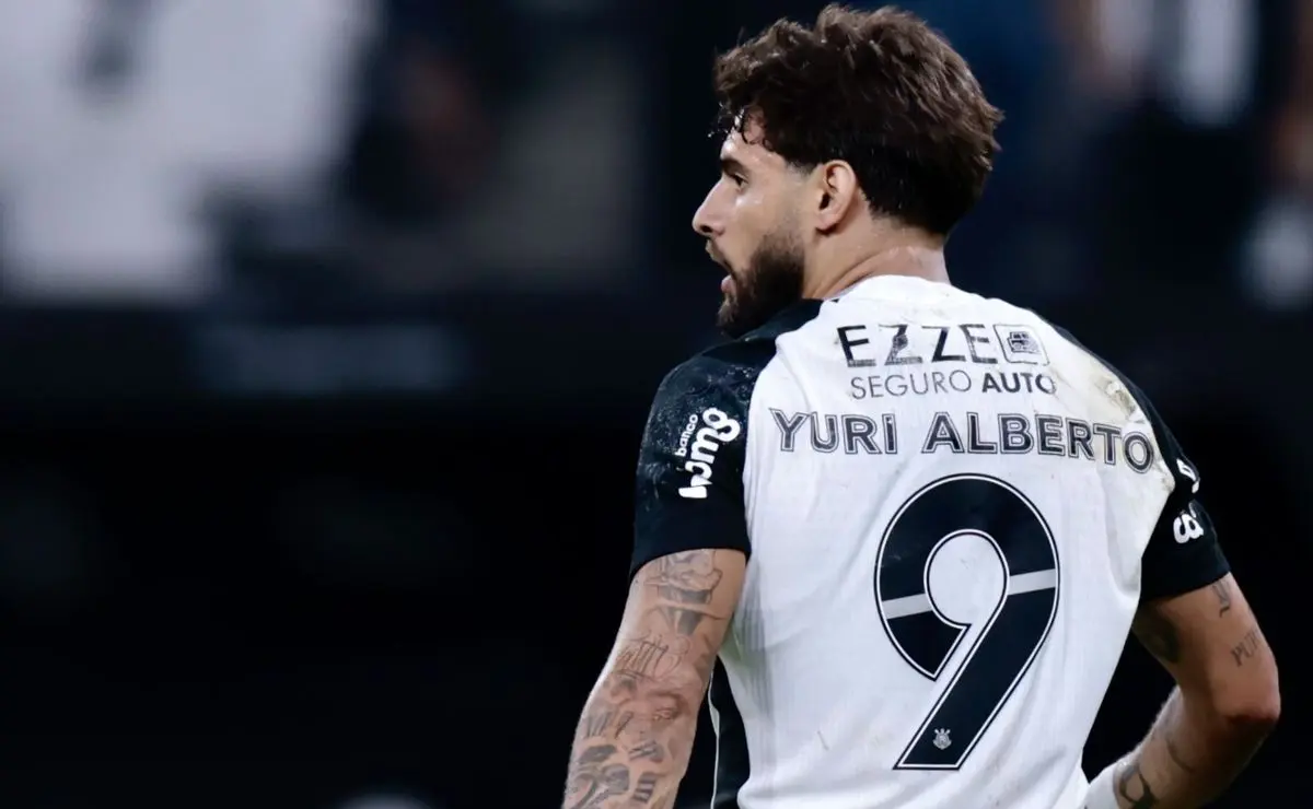 Corinthians busca vantagem histórica como visitante contra o São Bernardo no Paulistão