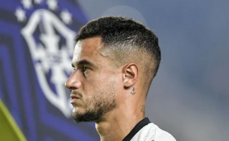 Coutinho deixa o Vasco: clube busca seguir em frente às vésperas da semifinal