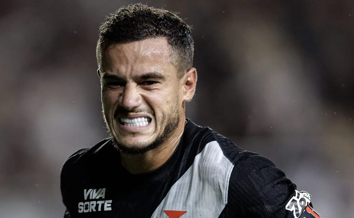 Coutinho: São Paulo desiste de reforço por valores altos Coutinho: São Paulo desiste de reforço por valores altos