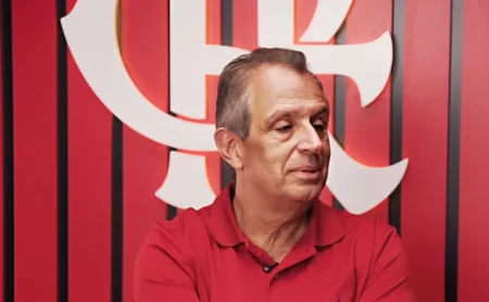 Crise na Libra: Liga ameaçada de extinção e BAP nega acordo com a LFU no Flamengo Crise na Libra: Liga ameaçada de extinção e BAP nega acordo com a LFU no Flamengo