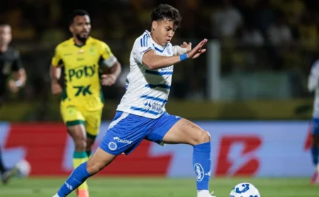 Cruzeiro busca fim da invencibilidade histórica do Mirassol em José Maria de Campos Maia