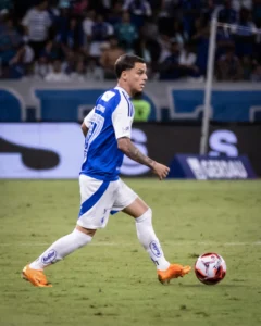 Cruzeiro busca destinos para jovens e planeja lista de 20 saídas até o fim da janela de transferências