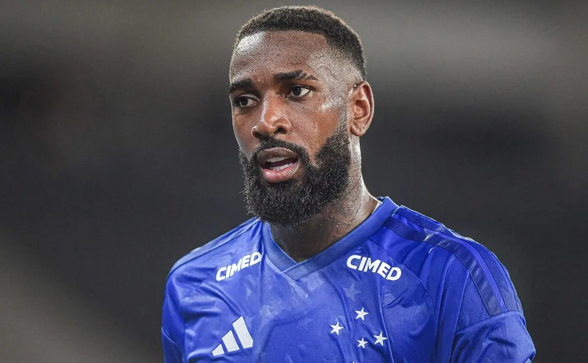 Cruzeiro confia em evolução com Tite e mantém apoio a Gerson Cruzeiro confia em evolução com Tite e mantém apoio a Gerson