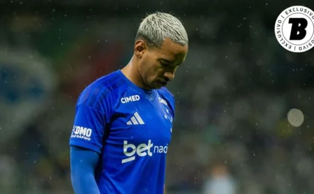 Cruzeiro: Desempenho no Brasileirão 2026 abaixo do rebaixamento de 2019