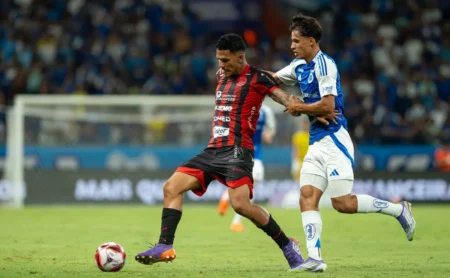Cruzeiro encara o Pouso Alegre com retrospecto equilibrado na semifinal do Campeonato Mineiro