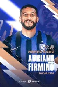 Cruzeiro negocia Adriano para o exterior e ficará com porcentagem da venda