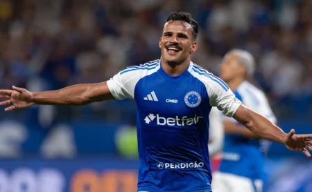 Cruzeiro reverte decisão e Kaiki pode continuar no clube até 2026