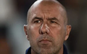 Cruzeiro sondou Leonardo Jardim, que recusou proposta para substituir Tite.