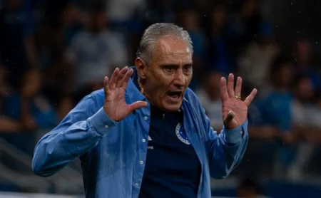 Cruzeiro: Tite permanece no cargo após decisão oficial sobre demissão