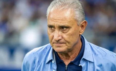 Cruzeiro terá Walace e mais três novidades na lista de relacionados para o jogo contra o URT