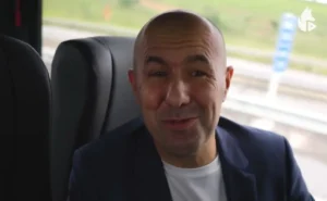 Cruzeiro tem Leonardo Jardim como prioridade para substituir Tite, caso o técnico seja demitido.