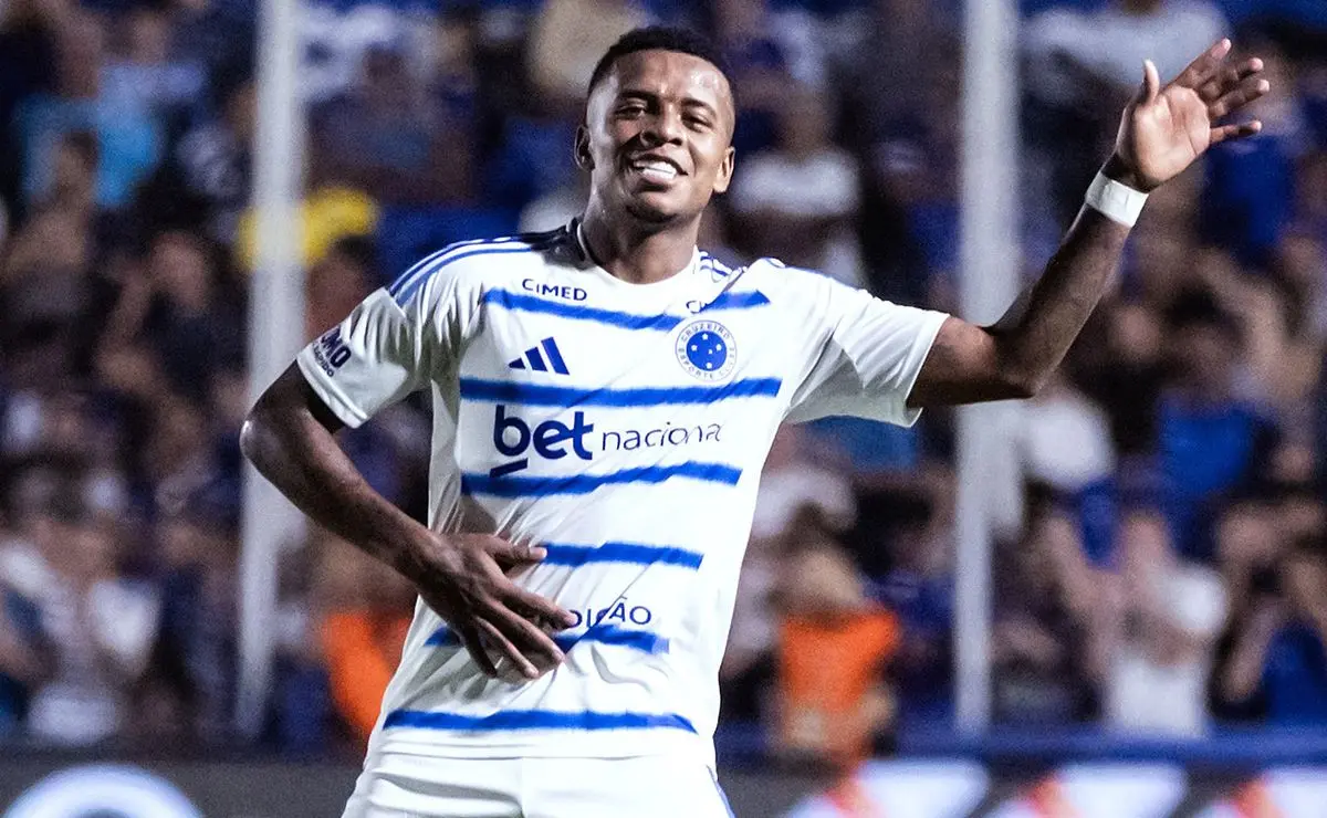 Cruzeiro vence URT-MG por 2 a 1 e avança à semifinal do Campeonato Mineiro Cruzeiro vence URT-MG por 2 a 1 e avança à semifinal do Campeonato Mineiro