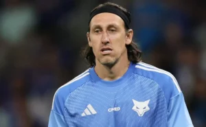Cássio pede ajustes na defesa após empate do Cruzeiro com o Mirassol: “Precisa ajustar”