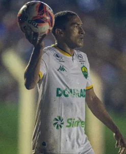 Cuiabá cumpre um ano sem patrocínio máster