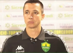 Cuiabá: maior jejum como visitante entre os clubes das Séries A, B e C; confira os números