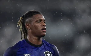 Danilo contrapõe Botafogo e Palmeiras em projeto esportivo e cenário financeiro