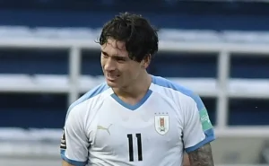 Darwin Núñez impõe condição e pede salário de R$ 8,2 milhões para jogar no Flamengo