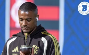 De La Cruz: Flamengo define decisão sobre venda ao Catar e aguarda proposta em breve De La Cruz: Flamengo define decisão sobre venda ao Catar e aguarda proposta em breve