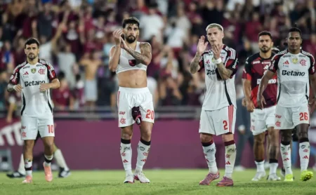 Defesa do Flamengo apresenta desempenho significativamente inferior em 2026 em relação aos dez primeiros jogos de 2025