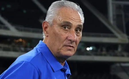 Demissão de Tite: Cruzeiro define futuro do técnico com título do Mineiro